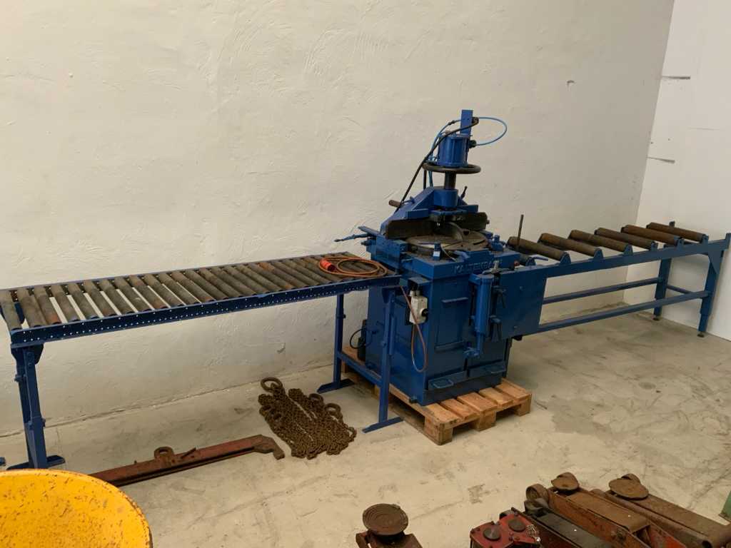 Kaltenbach Sawing Machine