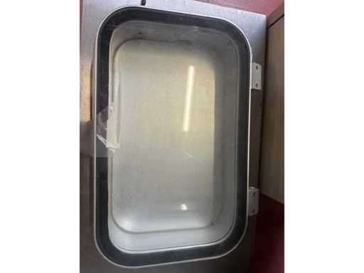 Scatola di assorbimento