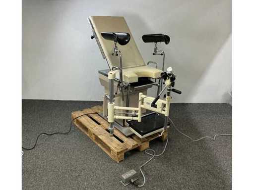 Schmitz – Medi-matic Gyn Chair + Quiet Walk Colposcope – Inny sprzęt medyczny