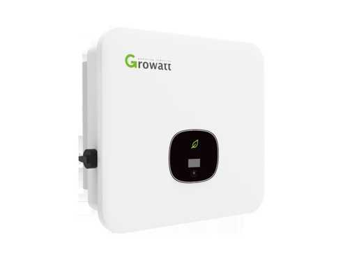 Growatt MOD 7000TL3-XH 3-phase hybrid inverter