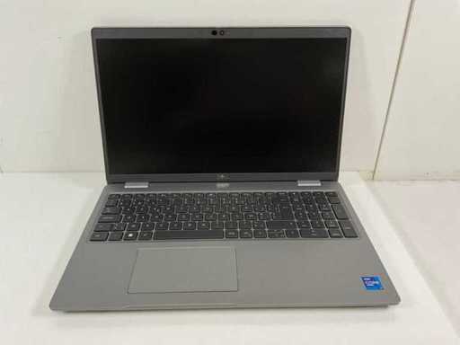 Dell Latitude 5520 15,5”, Core(TM) i7 11th Gen, 16 GB RAM, 512 NVMe Laptop