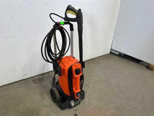 2017 Kärcher HD6/13C+ Hogedrukreiniger koud - 130bar