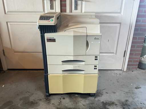 Imprimant? multifunc?ional? Kyocera FS-9120DN