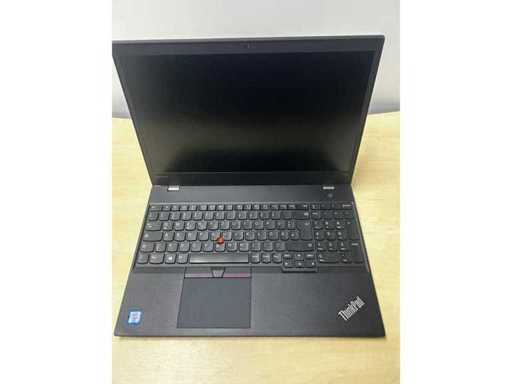 LENOVO - T570 - Ordinateur portable