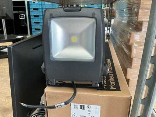 Lampe extérieure Fluxon LB 10WA LED (3x)
