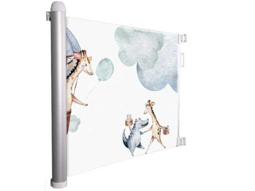 Ecran avec bébé envieux (20x)