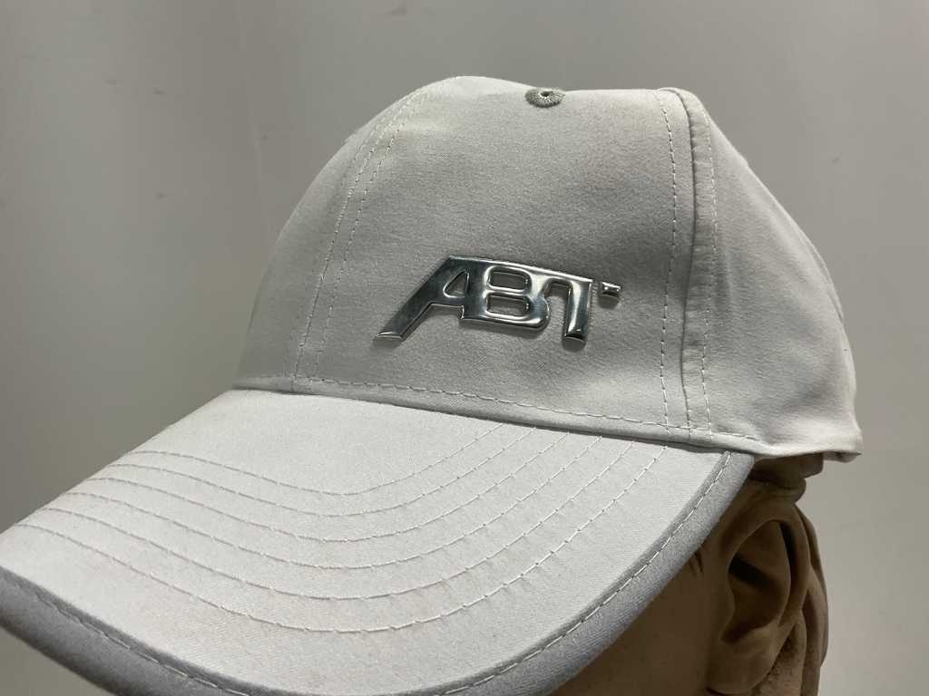 ABT - cap one size fits all (4x)