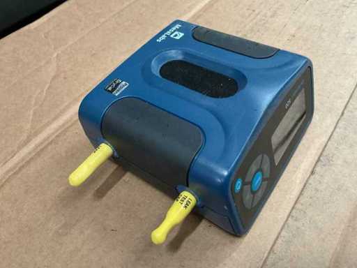 MesaLabs Defender 520-L Gasstroomkalibrator