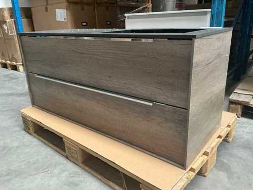 Mobili da bagno Wavedesign 120cm