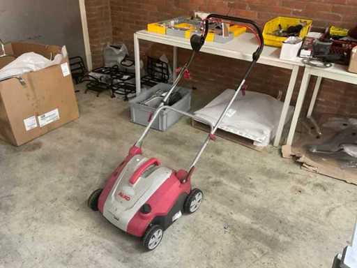 AL-KO Combi-Care 35E Verticuteermachine