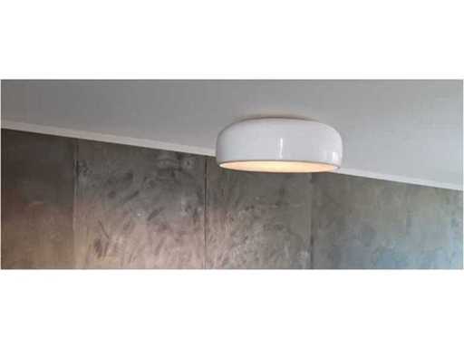 Flos Smithfield - proiectare pentru lampă de tavan Ø60