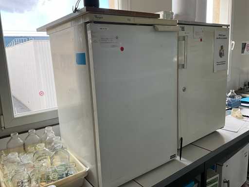 WHIRLPOOL - ARG404 - Frigorifero