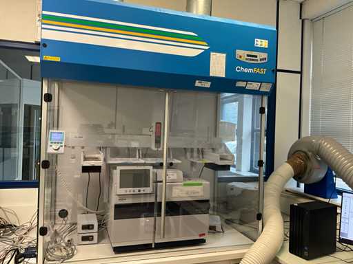 CHEMFAST MAI RAPID TOP 15 PSM