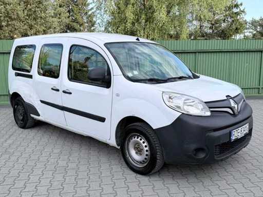 RENAULT - KANGOO MAXI 3A1 1G - Lieferwagen