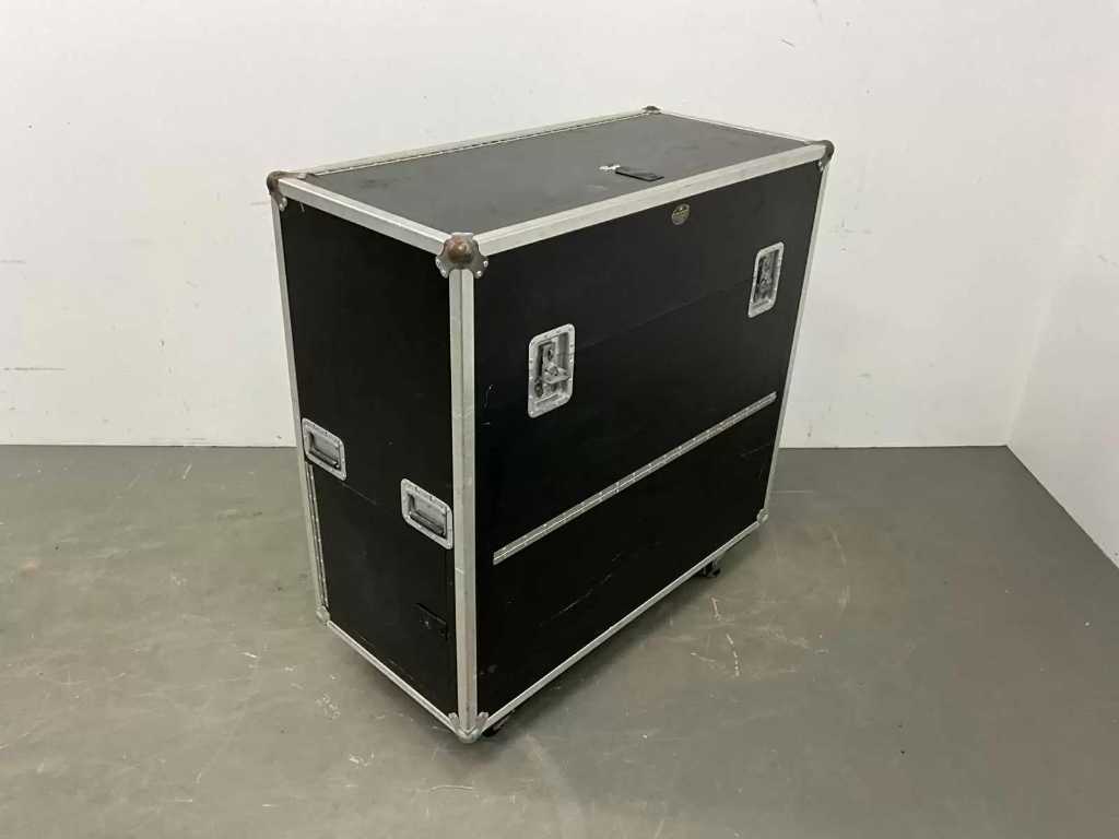 Turbosound - Mobile Flight Case with 4 Speakers