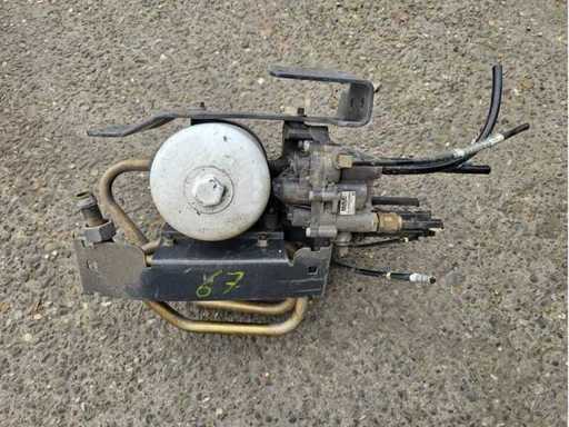 DAF - Knorr Bremse 1913300 - Asciugatore ad aria