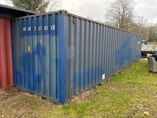 Storage container