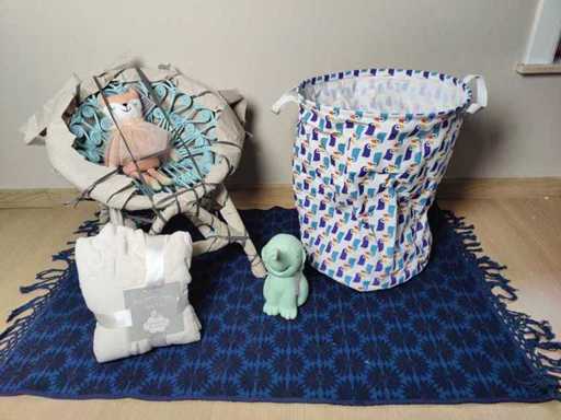 Décoration de la chambre des enfants (6x)