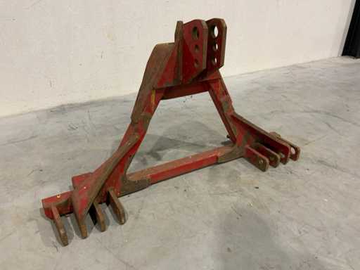 New Holland / CNH 2500KG-84110516 Cadru de ridicare cu 3 puncte