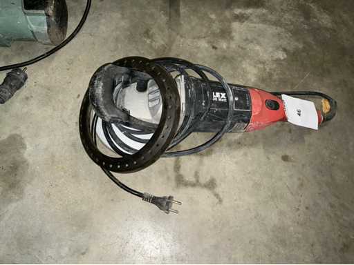 Flex LD 3206 C Concrete Sander