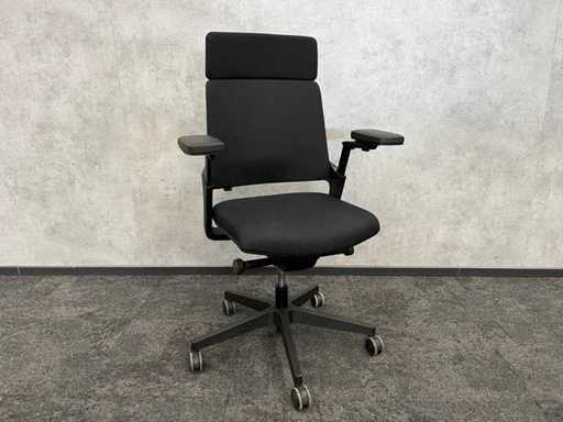 Interstuhl - ergonomic executive office chair