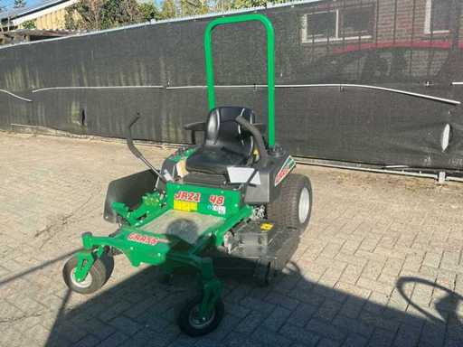 Rasenmäher JRZ1 48 Rasenmäher