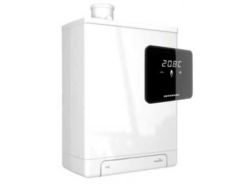 Intergas HRE 24/18A Zentralheizung