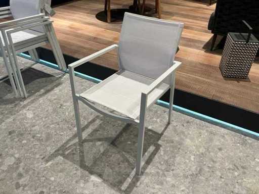 Diphano Terrassenstuhl (4x)