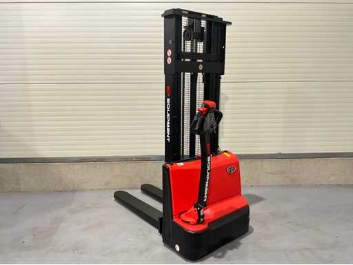 2026 EP Equipment EST 3000MM Stacker