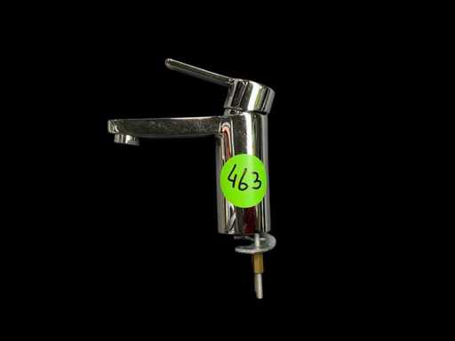 Firma Carlo frattini Washbasin tap