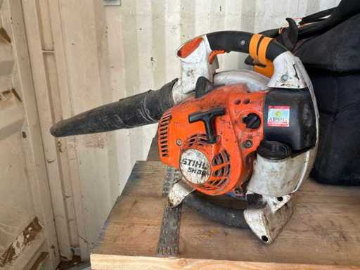 Dmuchawa do liści Stihl SH86