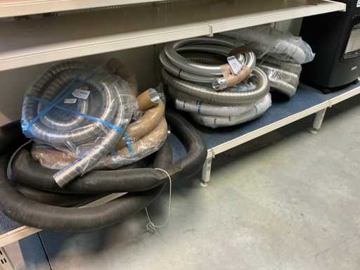 Truma-Rauchgasauslassschlauch