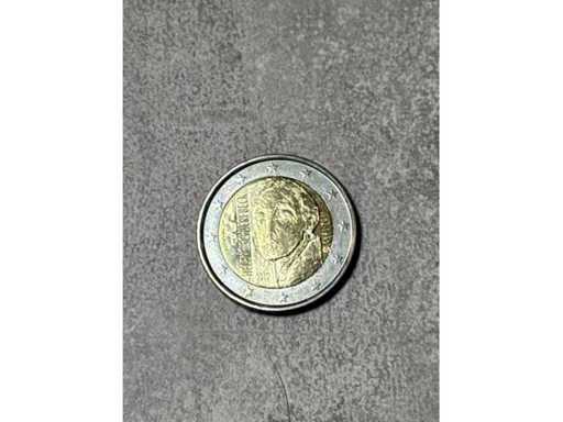 2€ Finland 2012