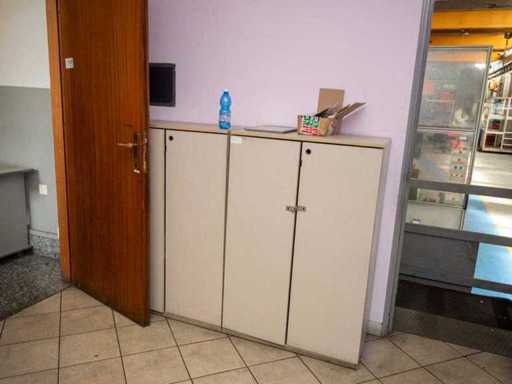 Kantoormeubilair en accessoires