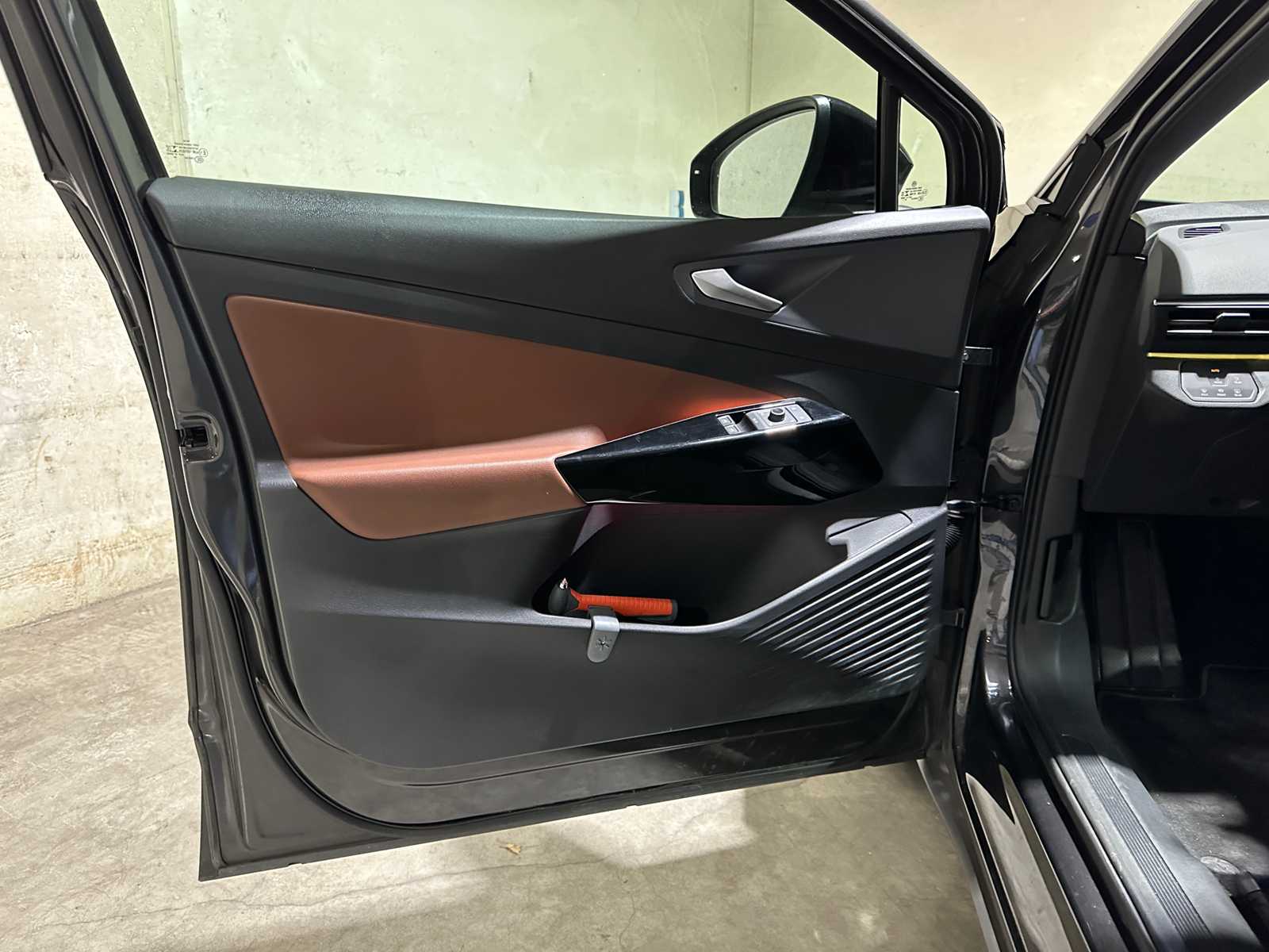 Volkswagen ID.4 First 77 kWh 204pk 2020 (Origineel-NL), K-186-JK