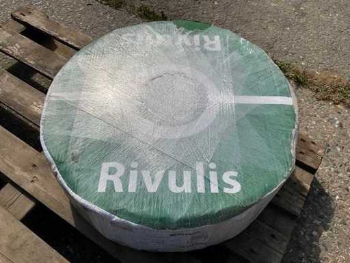 Tubo di irrigazione a goccia Rivulis ActiveFlex D1000 "3000 mtr"