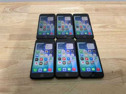 Apple Iphone SE3 A2782 (6x)