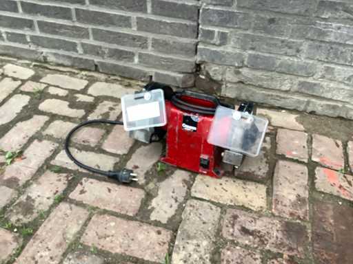 Creusen Ró?ne szlifierki