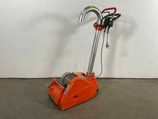 2021 Künzle & Tasin Scorpion Parquet Sander