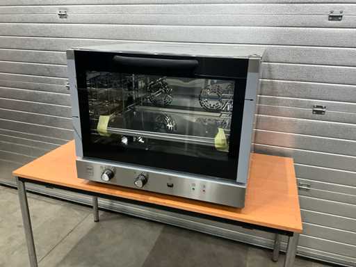 Four à convection Metro GCO 3400