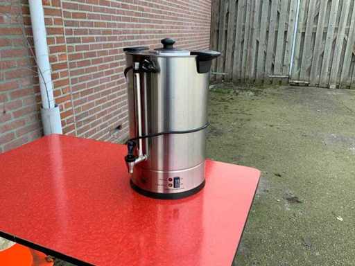 Alex Meijer - percolateur 13,5L - Machine à café