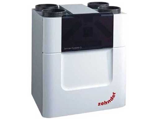 Zehnder Comfoair Q Ventilation system