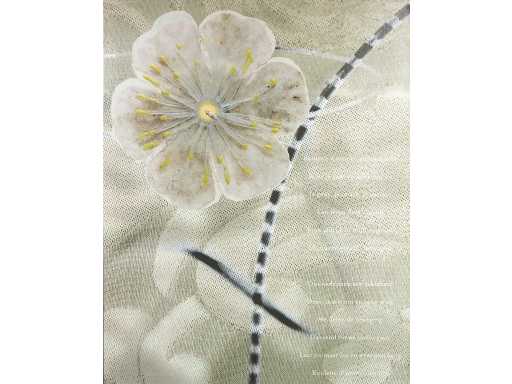 Mark Verdoes - Roulette d'amour - Giclee on canvas - 100x80 cm