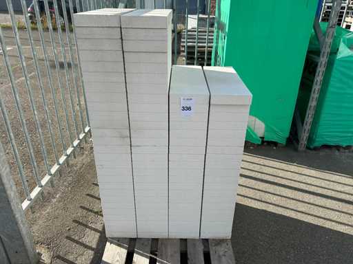 Ytong Belüfteter Betonblock (94x)