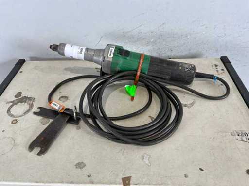 2015 Hitachi GP5V Stifttol 6mm  traploos