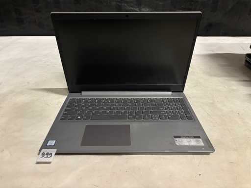 Lenovo - Laptop