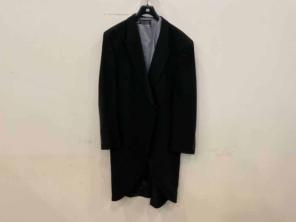 Ornatu + Maison van den Hoogen Skirt jacket incl. waistcoat (size 56)