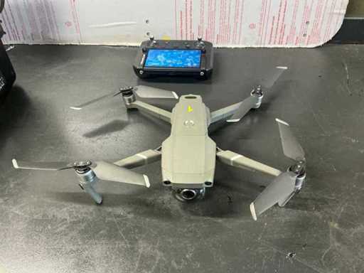 Mavic 2 Zoom L1Z Drone