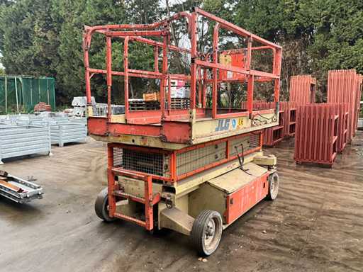 JLG 2658E Schaarlift/Hoogtewerker