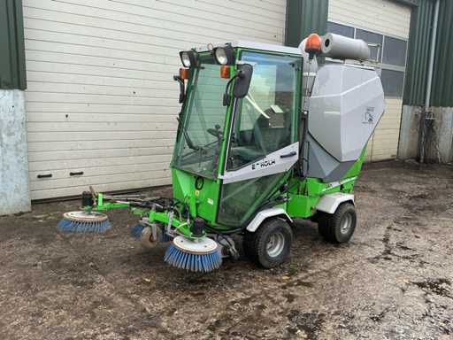 2007 EGHOLM 2100 Veegmachine